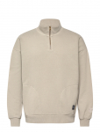 Rip Curl - Premium Surf Qtr Zip Crew - Spordidressipluusid - M