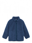 CeLaVi - Teddy Fleece Jacket - Fliisjakid - 120