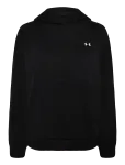 Under Armour - Icon Fleece Hoodie - Spordi kapuutsiga pusad - XS