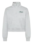 Under Armour - Rival Fleece Varsity Hz - Spordidressipluusid - XS