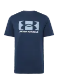 Under Armour - Ua M Center Logo Ss - Spordi T-s&auml;rgid - L