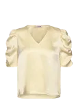 A-View - Sindrella Blouse - L&uuml;hikeste varrukatega - 36