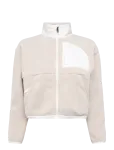 The North Face - G Yumiori Off-Peak F/Z Jacket - Fliisjakid - S