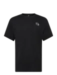 The North Face - U Nat High Society Rlx Ss Tee-Graphic - Spordi T-s&auml;rgid - XS