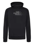 The North Face - M Reaxion 2.0 Hooded Sweater-Graphic - Spordi kapuutsiga pusad - M