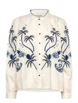 Lollys Laundry - Kianll Shirt Ls - Pikkade varrukatega - S