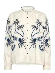 Lollys Laundry - Kianll Shirt Ls - Pikkade varrukatega - S