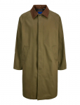 Jack & Jones - Jorwythe Mac Coat - Vihmamantlid - S