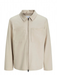 Jack & Jones - Jjeperfect Shacket Sn - Kerged jakid - XXL