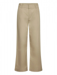 Bruun & Stengade - Bs Bella Regular Fit Pants - Chino-p&uuml;ksid - 36