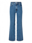 Selected - Slfalice Hw Wide Long Wing Blu Jean Noos - Laiad - 27 x 32