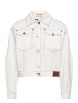 Stella Nova - Out Of Office Loose Jacket - L&uuml;hikesed teksap&uuml;ksid - XXS/XS
