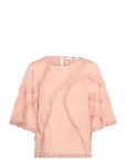 Day Birger Et Mikkelsen - Tatiana - Matte Crepe - L&uuml;hikeste varrukatega - 34