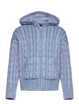 Ralph Lauren Kids - 20/2 Cotton-Sweater-Full Zip - Kardiganid - 142-153