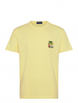 Polo Ralph Lauren - Classic Fit Embroidered Jersey T-Shirt - L&uuml;hikeste varrukatega - XL