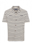Polo Ralph Lauren - Cotton Texture-Knt-Shirt - Vabaaja s&auml;rgid - S