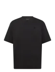 Timberland - Ss Tee (Relaxed) - L&uuml;hikeste varrukatega - M