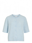 Vila - Viliga 2/4 O-Neck Knit Cardigan - Noos - Kardiganid - XXL