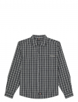 Dickies - Wellsville Shirt Ls - Vabaaja s&auml;rgid - L