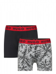 Hugo Kids - Set Of 2 Boxer Shorts - Aluspesukomplektid - 126