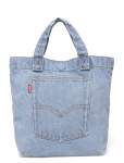 Levi's&reg; - Mini Levis Tote Ocean Indigo W - Kandekotid - ONE SIZE