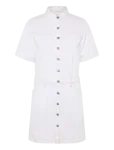 Levi's&reg; - Ss Logan Western Dress Tooth F - L&uuml;hikesed kleidid - XS
