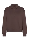 Gina Tricot - Collar Sweater - Dressipluusid - XS