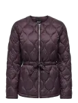ONLY - Onlamara Quilted Jacket Otw - Polsterdatud jakid - XS