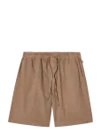 Lexington Clothing - Casual Linen Blend Shorts - Linased l&uuml;hikesed p&uuml;ksid - L