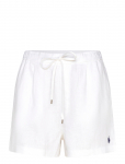 Polo Ralph Lauren - 9/1 Pd Linen-Wvn-Shorts - Vabaaja l&uuml;hikesed p&uuml;ksid - S