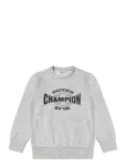 Champion - Crewneck Sweatshirt - Dressipluusid - 116