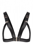 Hunkem&ouml;ller - Colette Open Bralette - Braletid - S/M