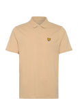 Lyle & Scott Sport - Golf Core Polo - Spordi l&uuml;hikeste varrukatega polos&auml;rgid - M