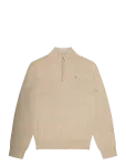 Gant Kids - Shield Cotton Half Zip Sweater - Pulloverid - 152