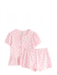 Lindex - Pyjama Set - Pidžaamakomplektid - 98/104