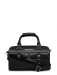 Dr. Martens - Top Handle Bag Black Kiev+Smooth - &Otilde;lakotid - PCE