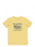 Billabong - Twinny Ss - L&uuml;hikeste varrukatega - XS