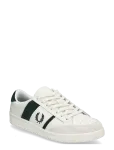 Fred Perry - B725 Leather/ Suede - Madala s&auml;&auml;rega tossud - 46