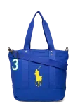 Ralph Lauren Kids - Td-Tote Bag - Kandekotid ja v&auml;ikesed kotid - ONE SIZE