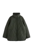 Lindex - Quilted Jacket - Polsterdatud jakid - XS