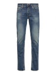 Replay - Grover Trousers Straight Original - Klassikalised - 30 x 32