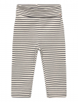 Huttelihut - Pants Yd Stripe - Retuusid - 80