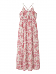 LMTD - Nlfzandy Maxi Dress - Varrukateta vabaajakleidid - 146