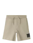Name It - Nkmfresno Nreg Swe Shorts Unb Pb - L&uuml;hikesed dressip&uuml;ksid - 152