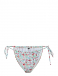 Pieces - Pcbaomi Bikini Tie Bottom Bc - K&uuml;ljepaeltega bikiinid - L