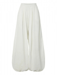 Pieces - Pckiana Hw Pants Wvn Bc - Barrel-p&uuml;ksid - M