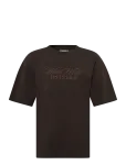 WOOD WOOD - Wwgary Wwfs Tee 25207 - L&uuml;hikeste varrukatega - XXL
