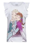 Frozen - Tshirt - L&uuml;hikeste varrukatega - 98