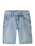 Name It - Nkmryan Reg L Dnm Shorts 6750-Dm Noos - L&uuml;hikesed p&uuml;ksid - 122