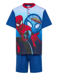 Spider-man - Pyjama - Pidžaamakomplektid - 128